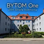 דירה One 24h Strefa Komfortu ביטום