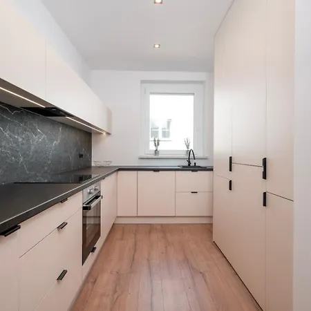 Appartement One 24h Strefa Komfortu