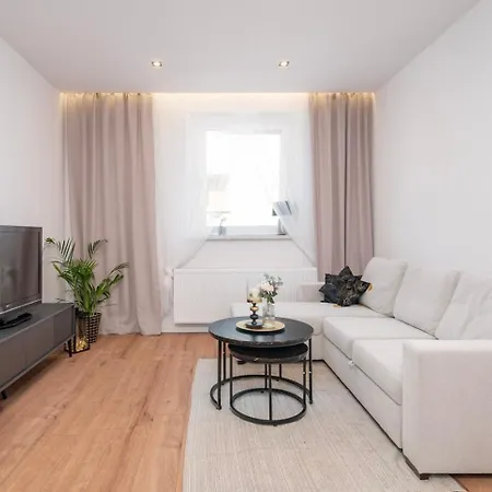 One 24h Strefa Komfortu Appartement Bytom