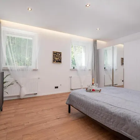 One 24h Strefa Komfortu Lejlighed