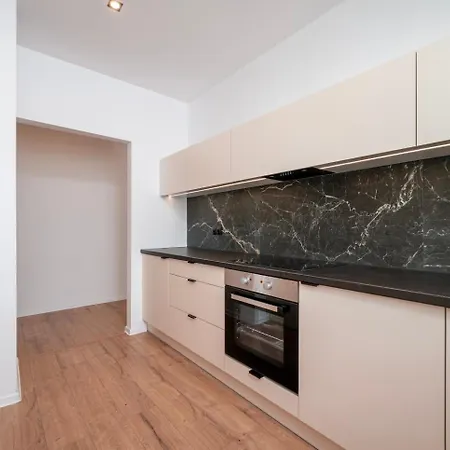 Διαμέρισμα One 24h Strefa Komfortu