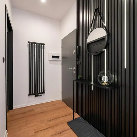 One 24h Strefa Komfortu * Bytom