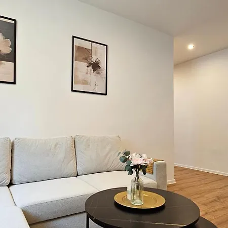 One 24h Strefa Komfortu Appartement Bytom