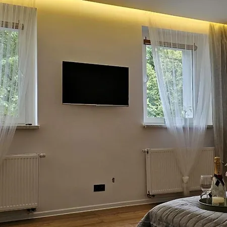 One 24h Strefa Komfortu Appartement *