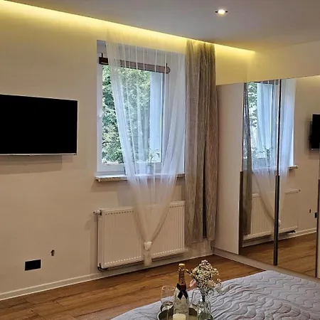 One 24h Strefa Komfortu Appartement