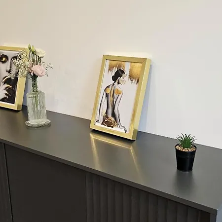 Lejlighed One 24h Strefa Komfortu Bytom