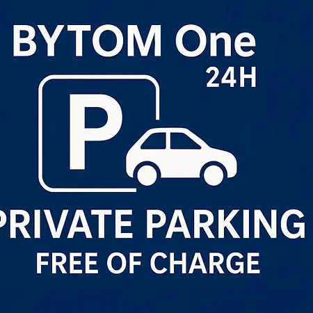 One 24h Strefa Komfortu Lejlighed *