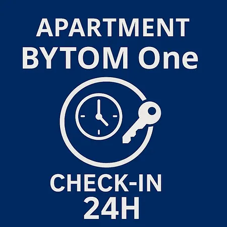 Appartement One 24h Strefa Komfortu *