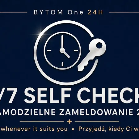 One 24h Strefa Komfortu * ביטום