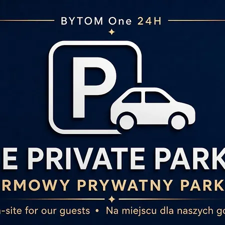 One 24h Strefa Komfortu דירה