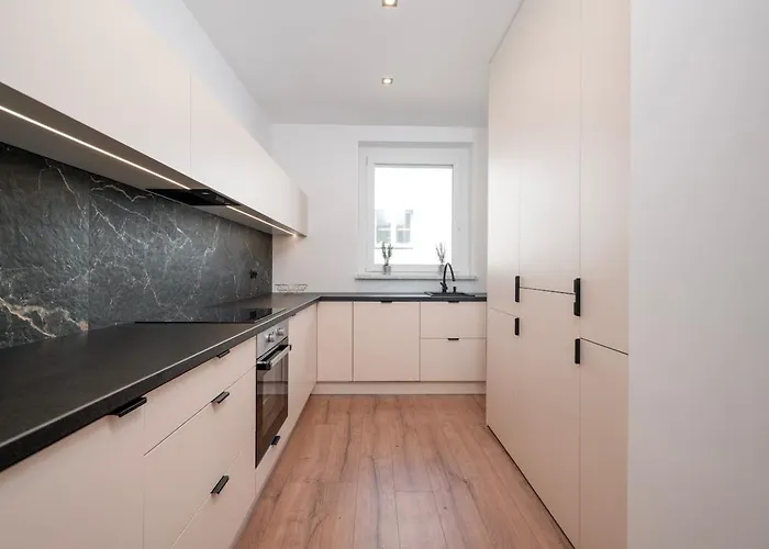 Apartment One 24h Strefa Komfortu