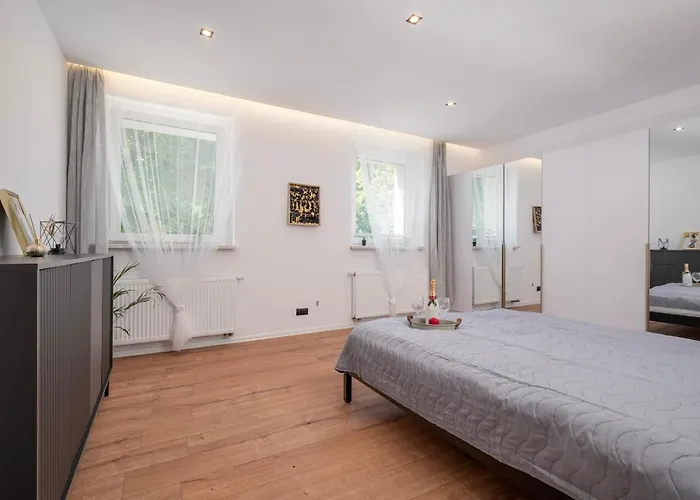 One 24h Strefa Komfortu Apartment