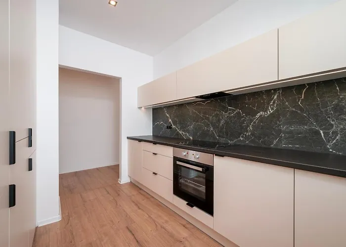 Apartment One 24h Strefa Komfortu