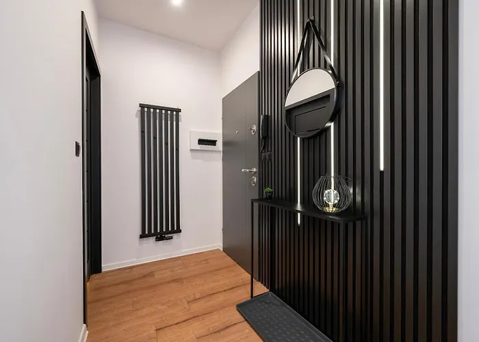 One 24h Strefa Komfortu * Bytom