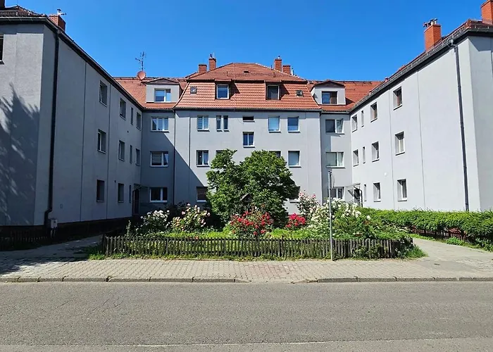 Apartment One 24h Strefa Komfortu