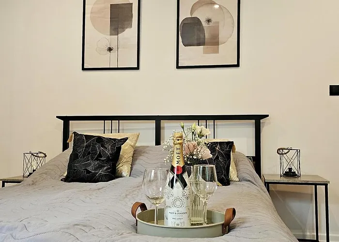 One 24h Strefa Komfortu Apartment