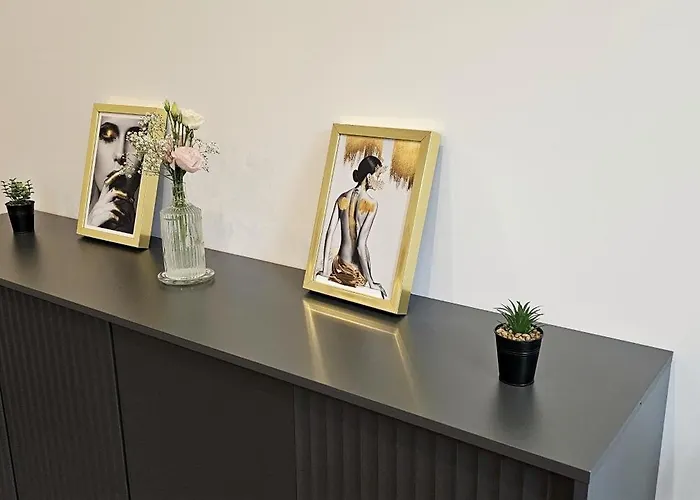 Apartment One 24h Strefa Komfortu Bytom