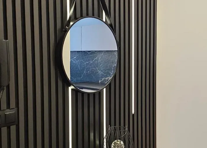 Apartment One 24h Strefa Komfortu *