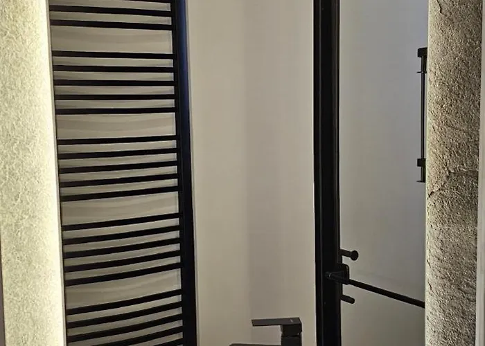 One 24h Strefa Komfortu Apartment Bytom