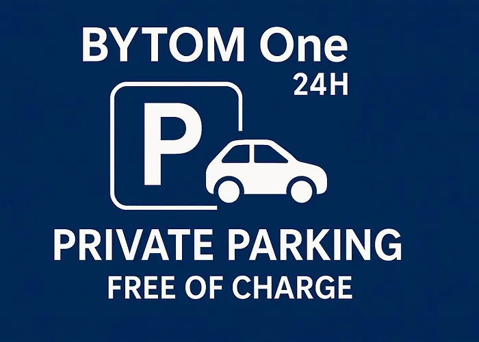 One 24h Strefa Komfortu Apartment *