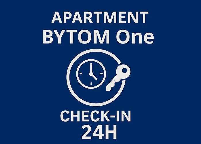 Apartment One 24h Strefa Komfortu *